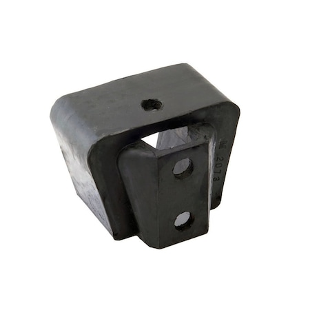 Westar Manual Trans Mount No Westar Em-2073 EM-2073